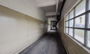 ALQUILER - DEPOSITO - BERAZATEGUI - 514 m2 PARQUE INDUSTRIAL DUCILO