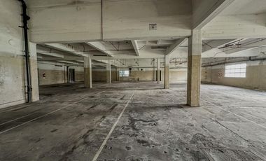 ALQUILER - DEPOSITO - BERAZATEGUI - 514 m2 PARQUE INDUSTRIAL DUCILO