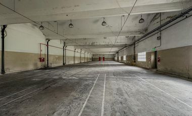 ALQUILER - DEPOSITO - BERAZATEGUI - 514 m2 PARQUE INDUSTRIAL DUCILO