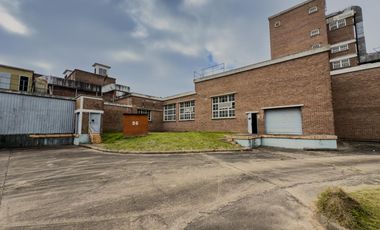 ALQUILER - DEPOSITO - BERAZATEGUI - 514 m2 PARQUE INDUSTRIAL DUCILO