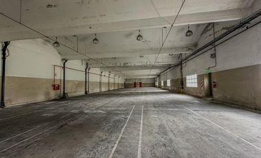 ALQUILER - DEPOSITO - BERAZATEGUI - 514 m2 PARQUE INDUSTRIAL DUCILO