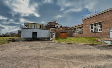 ALQUILER - DEPOSITO - BERAZATEGUI - 514 m2 PARQUE INDUSTRIAL DUCILO