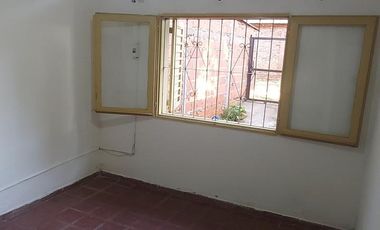 Departamento de 2 dormitorios en Villa Cabello