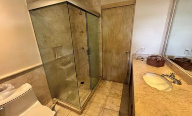 Casa Renta Lomas de La Herradura