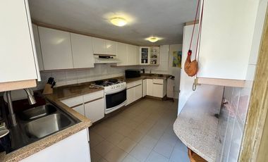 Casa Renta Lomas de La Herradura