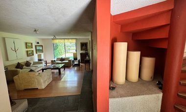 Casa Renta Lomas de La Herradura