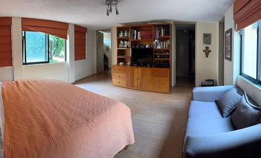 Casa Renta Lomas de La Herradura