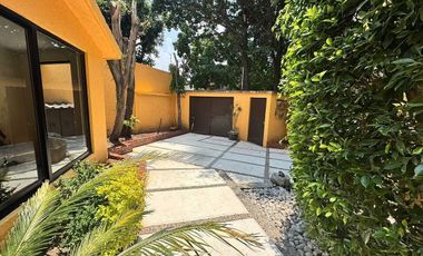 Casa Renta Lomas de La Herradura