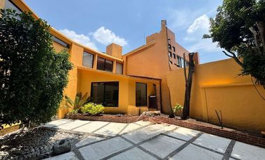 Casa Renta Lomas de La Herradura