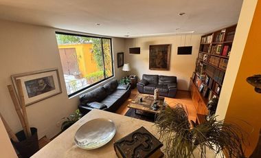 Casa Renta Lomas de La Herradura