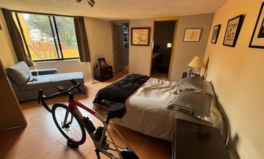 Casa Renta Lomas de La Herradura