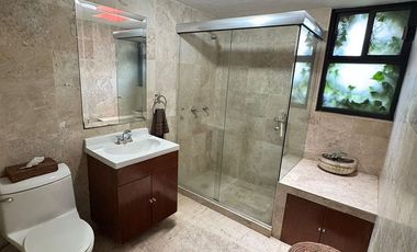 Casa Renta Lomas de La Herradura