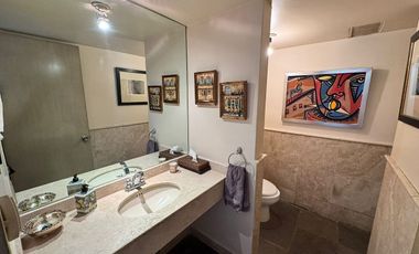 Casa Renta Lomas de La Herradura