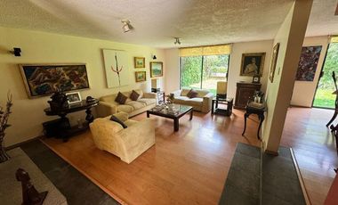 Casa Renta Lomas de La Herradura