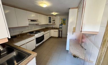 Casa Renta Lomas de La Herradura