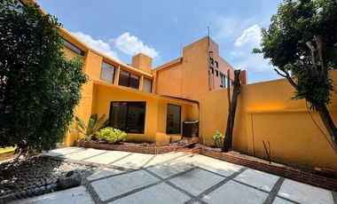 Casa Renta Lomas de La Herradura