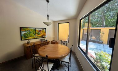 Casa Renta Lomas de La Herradura