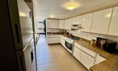 Casa Renta Lomas de La Herradura