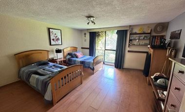 Casa Renta Lomas de La Herradura