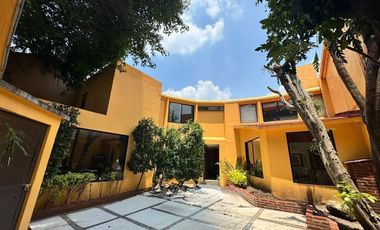 Casa Renta Lomas de La Herradura