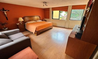 Casa Renta Lomas de La Herradura