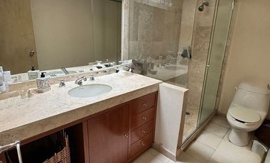 Casa Renta Lomas de La Herradura