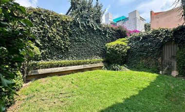 Casa Renta Lomas de La Herradura