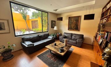 Casa Renta Lomas de La Herradura