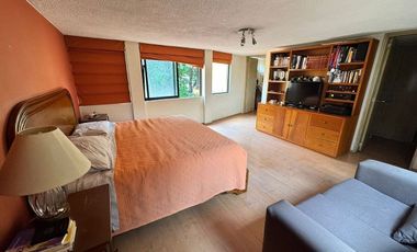 Casa Renta Lomas de La Herradura