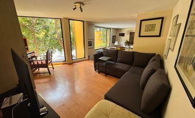 Casa Renta Lomas de La Herradura