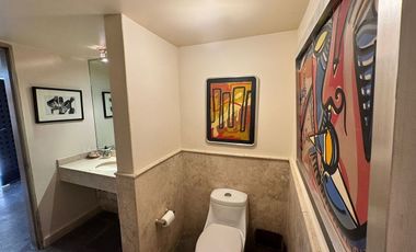 Casa Renta Lomas de La Herradura