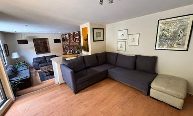 Casa Renta Lomas de La Herradura