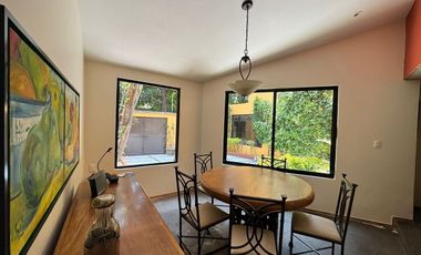 Casa Renta Lomas de La Herradura