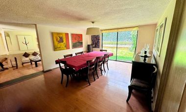 Casa Renta Lomas de La Herradura