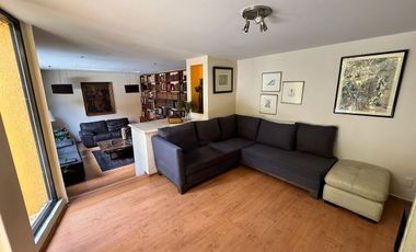 Casa Renta Lomas de La Herradura