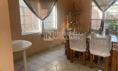 CASA  EN VENTA - PAPALOTLA