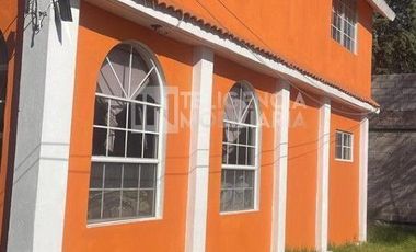 CASA  EN VENTA - PAPALOTLA