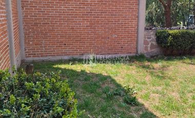 CASA  EN VENTA - PAPALOTLA