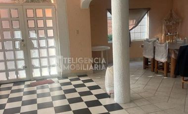 CASA  EN VENTA - PAPALOTLA