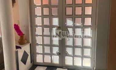 CASA  EN VENTA - PAPALOTLA