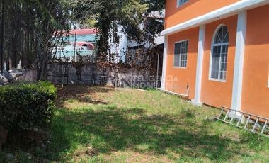 CASA  EN VENTA - PAPALOTLA