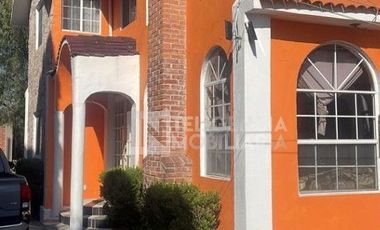 CASA  EN VENTA - PAPALOTLA