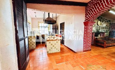 CASA EN VENTA - TEPETLAOXTOC