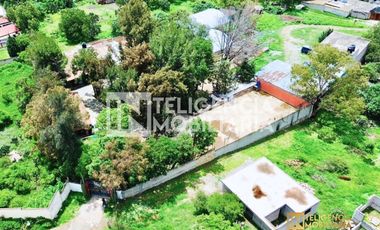 CASA EN VENTA - TEPETLAOXTOC