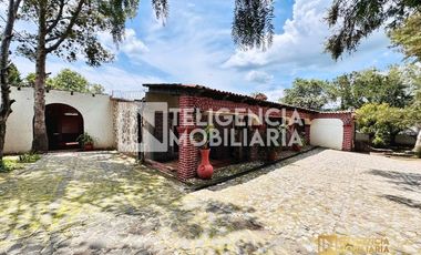 CASA EN VENTA - TEPETLAOXTOC