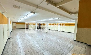 GRAN ESPACIO COMERCIAL EN RENTA EN TEXCOCO CENTRO