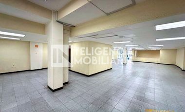 GRAN ESPACIO COMERCIAL EN RENTA EN TEXCOCO CENTRO