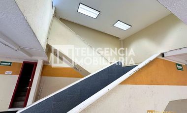 GRAN ESPACIO COMERCIAL EN RENTA EN TEXCOCO CENTRO