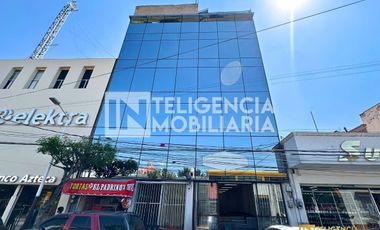 GRAN ESPACIO COMERCIAL EN RENTA EN TEXCOCO CENTRO