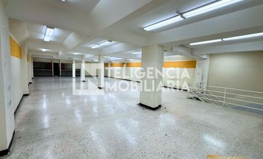 GRAN ESPACIO COMERCIAL EN RENTA EN TEXCOCO CENTRO